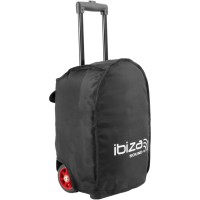 Altavoz Ibiza Sound PORT8UHF-MKII - 400W Bluetooth y micrófonos Altavoz Ibiza Sound PORT8UHF-MKII - 400W Bluetooth y micrófonos