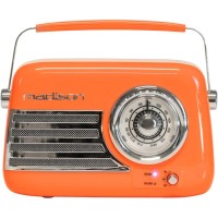 Madison FREESOUND-VR40OR – Radio vintage 30W Bluetooth Madison FREESOUND-VR40OR – Radio vintage 30W Bluetooth