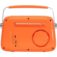 Madison FREESOUND-VR40OR – Radio vintage 30W Bluetooth Madison FREESOUND-VR40OR – Radio vintage 30W Bluetooth