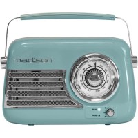 Madison FREESOUND-VR40BLU – Radio vintage 30W Bluetooth Madison FREESOUND-VR40BLU – Radio vintage 30W Bluetooth
