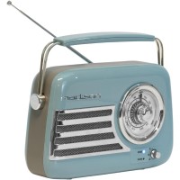 Madison FREESOUND-VR40BLU – Radio vintage 30W Bluetooth Madison FREESOUND-VR40BLU – Radio vintage 30W Bluetooth