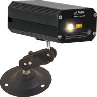 Party LASER Mini - Efecto Firefly Rojo y Verde para fiestas y eventos