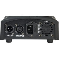 PARTY-SPOT7 - Cabeza móvil LED 10W con gobos y colores PARTY-SPOT7 - Cabeza móvil LED 10W con gobos y colores