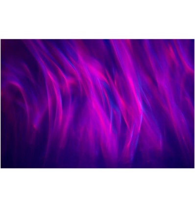 Altavoz portátil PARTY NEBULA - 500W, Bluetooth, USB/SD y luces LED