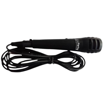 Altavoz PARTY-STUP210 - 500W, Bluetooth, LED y mando a distancia