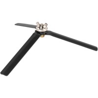 Soporte de suelo universal beamZ FST2 para efectos de iluminación