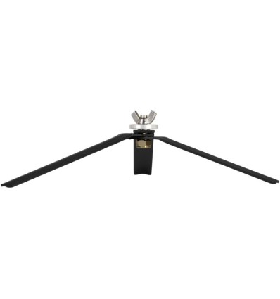 Soporte de suelo universal beamZ FST2 para efectos de iluminación