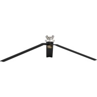 Soporte de suelo universal beamZ FST2 para efectos de iluminación