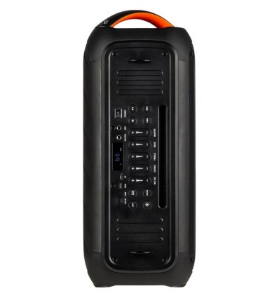 Altavoz Fenton Core120 - 180W, Bluetooth, LED y batería portátil