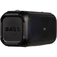 Altavoz Fenton Core120 - 180W, Bluetooth, LED y batería portátil