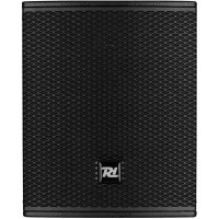 Power Dynamics PDW6B - Altavoz pasivo de 6.5" negro, 150W