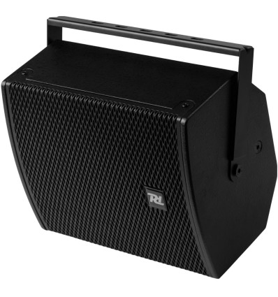 Power Dynamics PDW6B - Altavoz pasivo de 6.5" negro, 150W