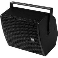 Power Dynamics PDW6B - Altavoz pasivo de 6.5" negro, 150W