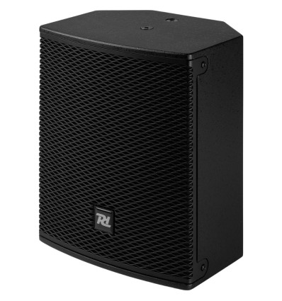 Power Dynamics PDW6B - Altavoz pasivo de 6.5" negro, 150W