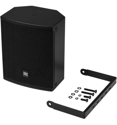 Power Dynamics PDW6B - Altavoz pasivo de 6.5" negro, 150W