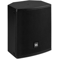 Power Dynamics PDW6B - Altavoz pasivo de 6.5" negro, 150W