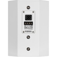 Power Dynamics PDW5W - Altavoz pasivo de 5" blanco, 100W