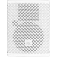 Power Dynamics PDW5W - Altavoz pasivo de 5" blanco, 100W