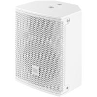 Power Dynamics PDW5W - Altavoz pasivo de 5" blanco, 100W