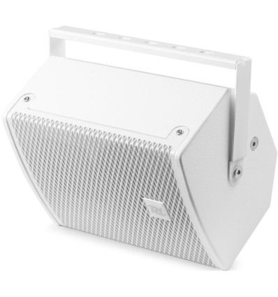 Power Dynamics PDW5W - Altavoz pasivo de 5" blanco, 100W