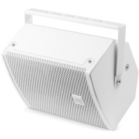 Power Dynamics PDW5W - Altavoz pasivo de 5" blanco, 100W