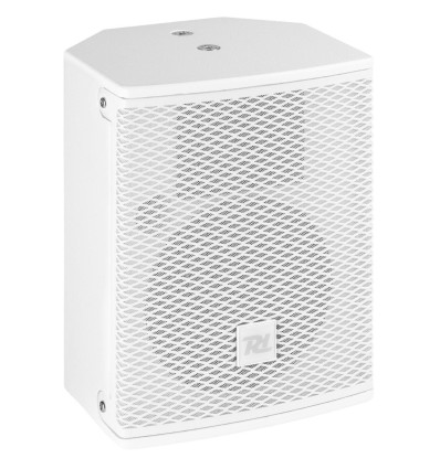 Power Dynamics PDW5W - Altavoz pasivo de 5" blanco, 100W