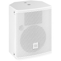 Power Dynamics PDW5W - Altavoz pasivo de 5" blanco, 100W