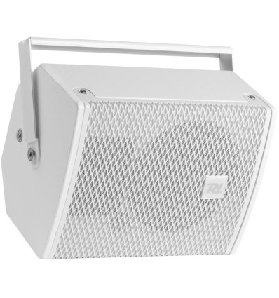 Power Dynamics PDW5W - Altavoz pasivo de 5" blanco, 100W