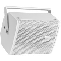 Power Dynamics PDW5W - Altavoz pasivo de 5" blanco, 100W