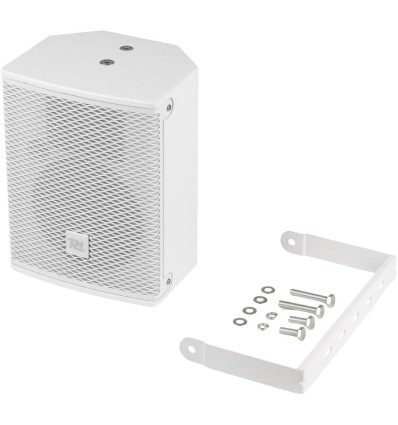 Power Dynamics PDW5W - Altavoz pasivo de 5" blanco, 100W