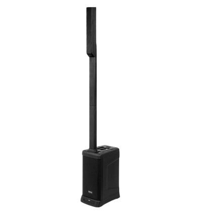 Vonyx VX820 - Sistema de altavoz en columna, 400W con Bluetooth