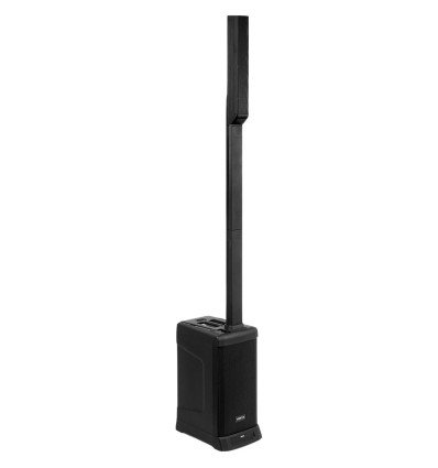 Vonyx VX820 - Sistema de altavoz en columna, 400W con Bluetooth