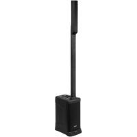 Vonyx VX820 - Sistema de altavoz en columna, 400W con Bluetooth