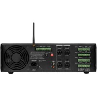 Power Dynamics PAM2004 - Amplificador matricial 4 zonas, 4x200W
