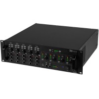 Power Dynamics PAM2004 - Amplificador matricial 4 zonas, 4x200W