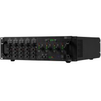 Power Dynamics PAM2004 - Amplificador matricial 4 zonas, 4x200W