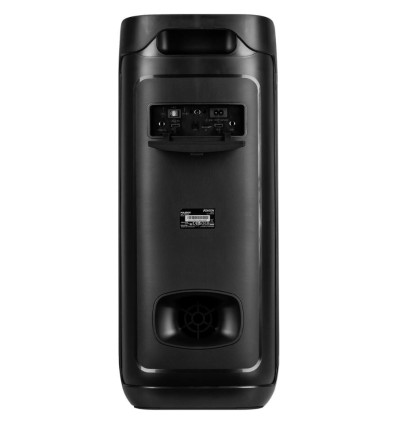 Fenton Pulse130 - Altavoz portátil 260W resistente al agua IPX4