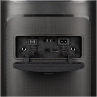 Fenton Pulse130 - Altavoz portátil 260W resistente al agua IPX4