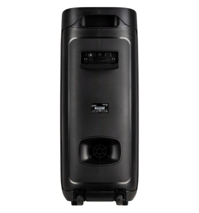 Fenton Pulse160 - Altavoz portátil 320W resistente al agua IPX4