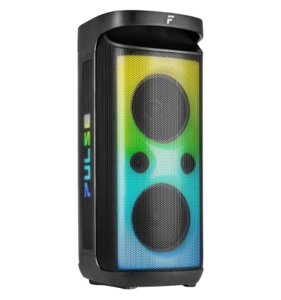 Fenton Pulse160 - Altavoz portátil 320W resistente al agua IPX4