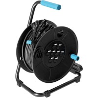 Adam Hall 4 STAR CD 15 MULTICORE 62 | Cable multicore profesional