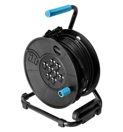 Adam Hall 4 STAR CD 15 MULTICORE 62 | Cable multicore profesional