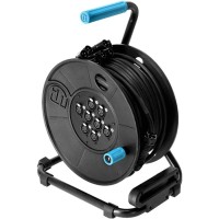 Adam Hall 4 STAR CD 15 MULTICORE 62 | Cable multicore profesional