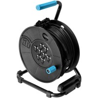 Adam Hall 4 STAR CD 15 MULTICORE 80 | Cable multicore profesional 15m