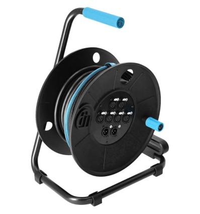 Adam Hall 4 STAR CD 30 MULTICORE 62 | Cable multicore 30m