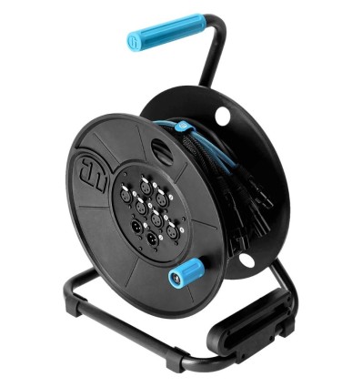 Adam Hall 4 STAR CD 30 MULTICORE 62 | Cable multicore 30m