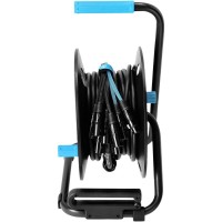 Adam Hall 4 STAR CD 30 MULTICORE 62 | Cable multicore 30m