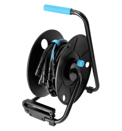 Adam Hall 4 STAR CD 30 MULTICORE 62 | Cable multicore 30m