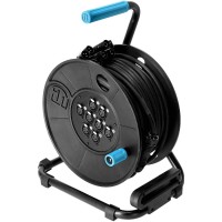 Adam Hall 4 STAR CD 30 MULTICORE 80 | Cable 30m 8 canales