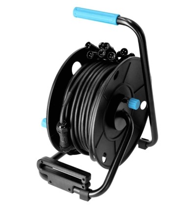 Adam Hall 4 STAR CD 30 MULTICORE 80 | Cable 30m 8 canales